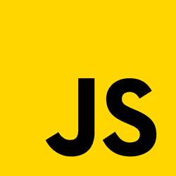 JavaScript icon